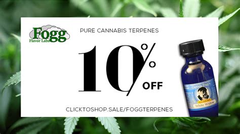 With its help, you can save on a bunch of items. . Hello terpenes promo code